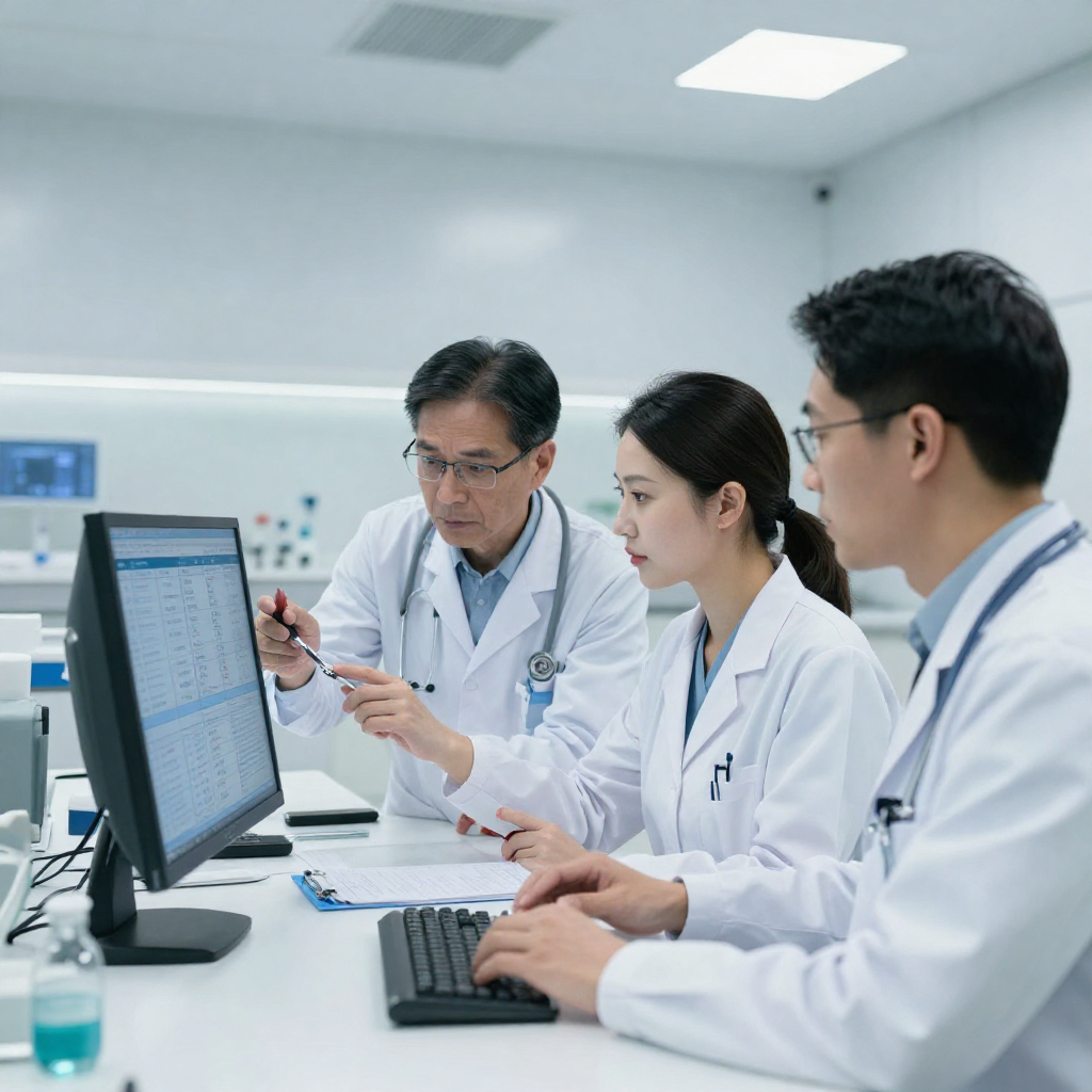 Clinical Trial Marketing
