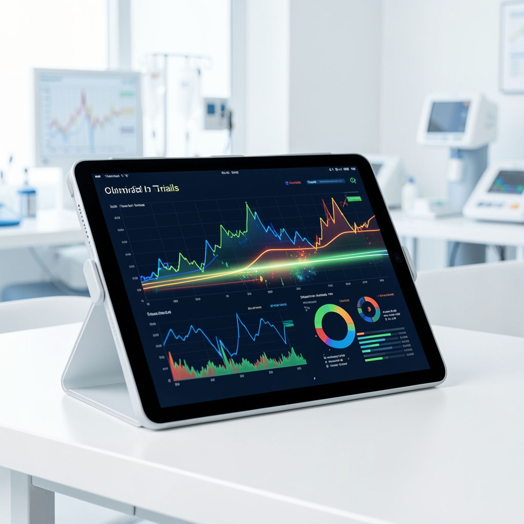Data & Analytics