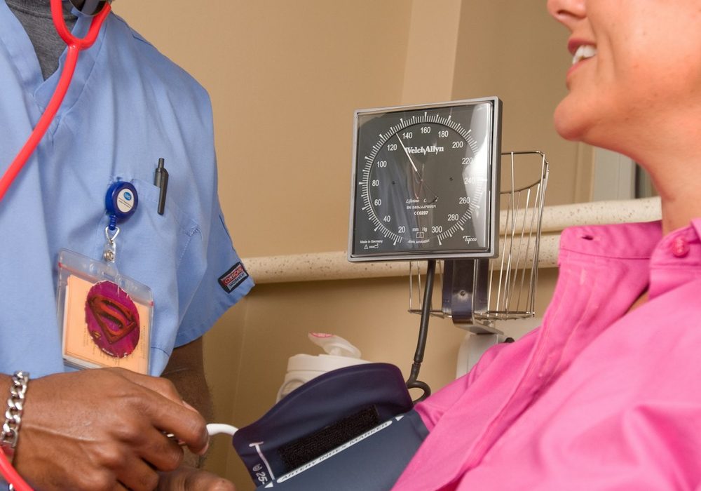 Patient-centric clinical care and mission