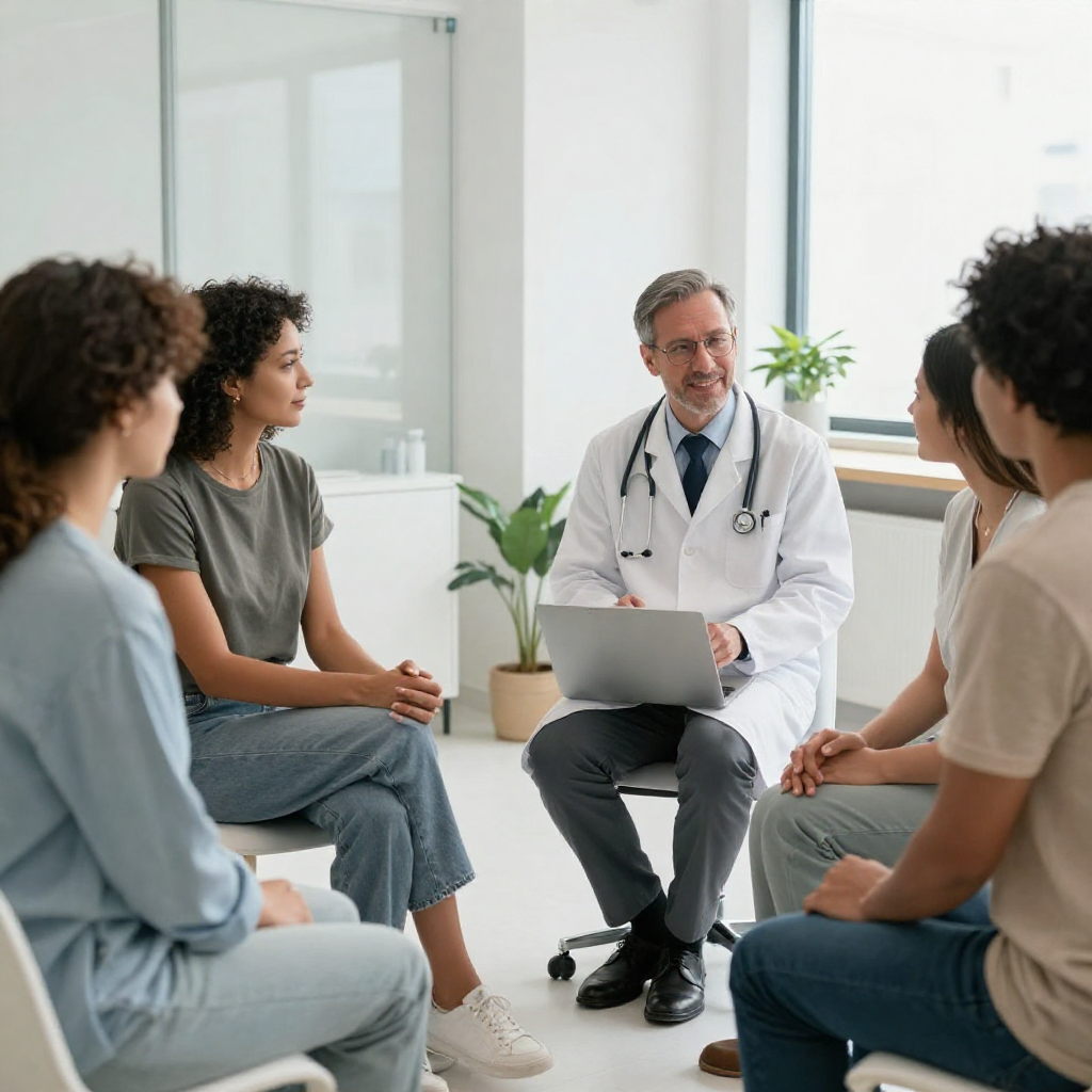 Patient Recruitment