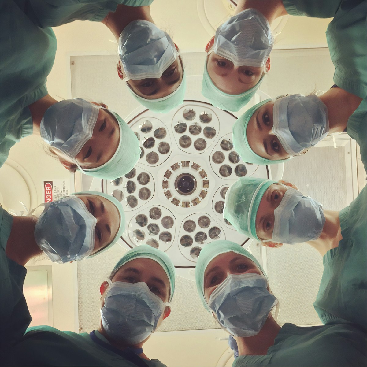 Clinco Solutions clinical operations team