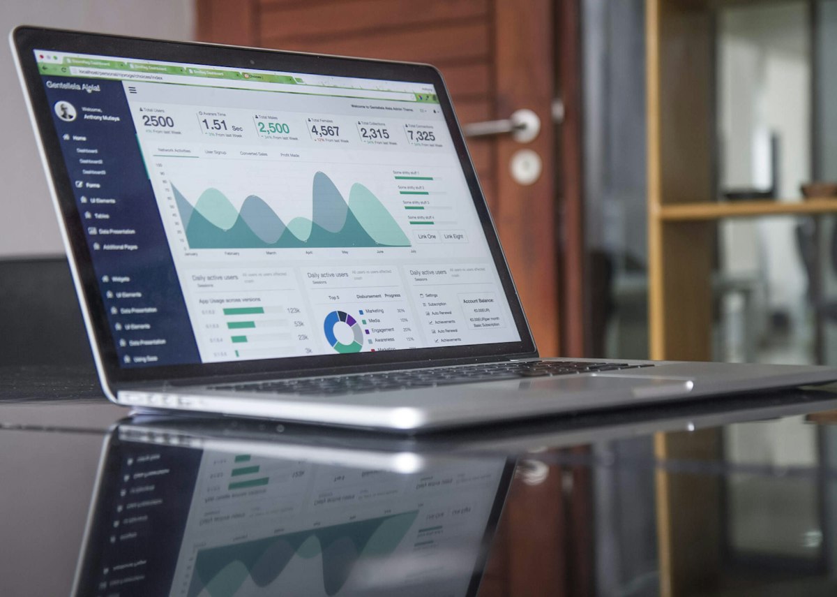 Clinical trial management system