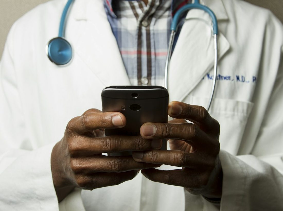 Decentralized clinical trial services