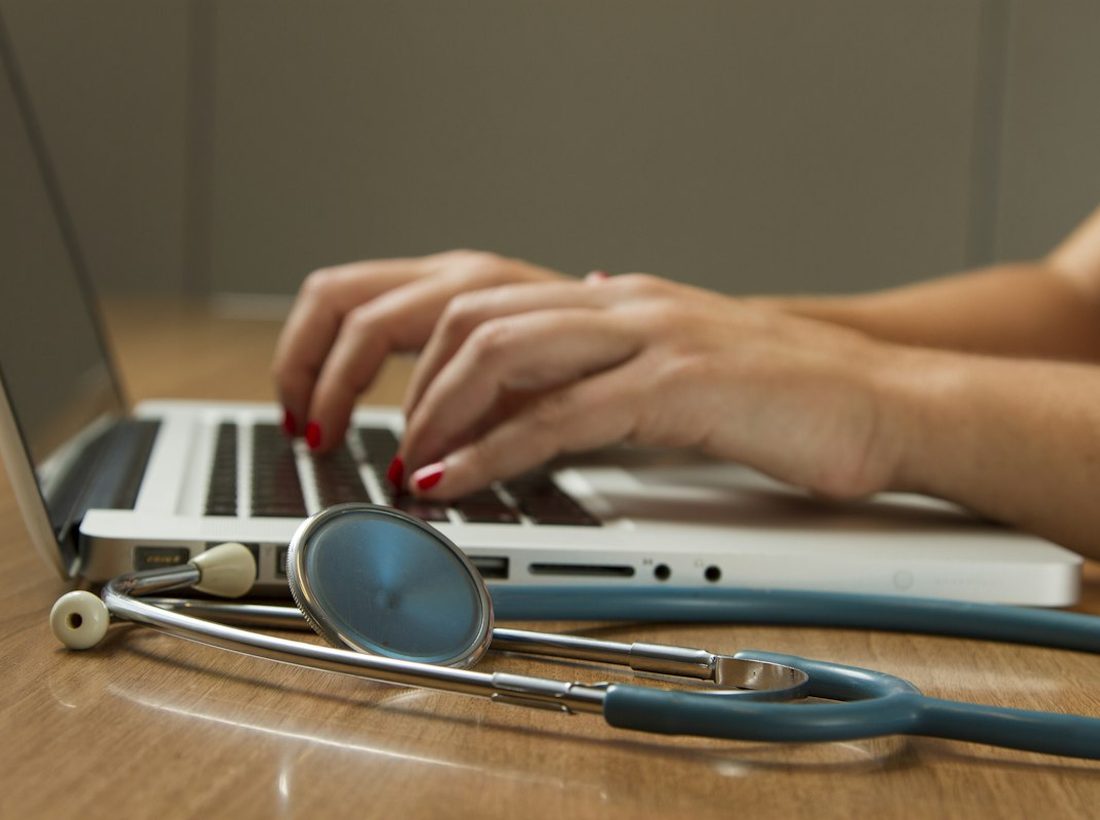 Clinical trial marketing and patient outreach