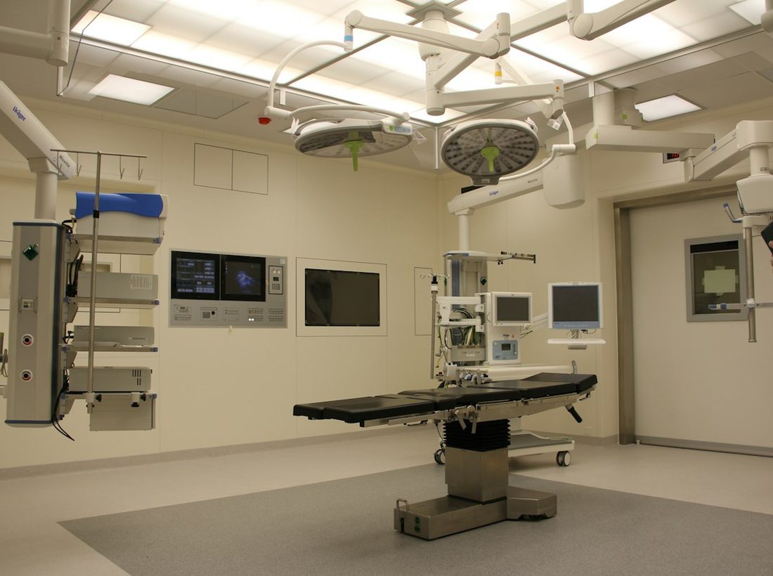 Clinical research site operations
